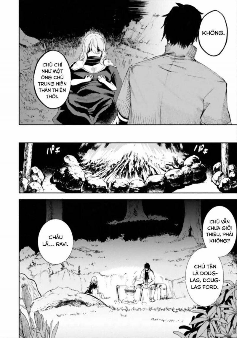 i'm a middle-aged man who got my adventurer license revoked chapter 1 53