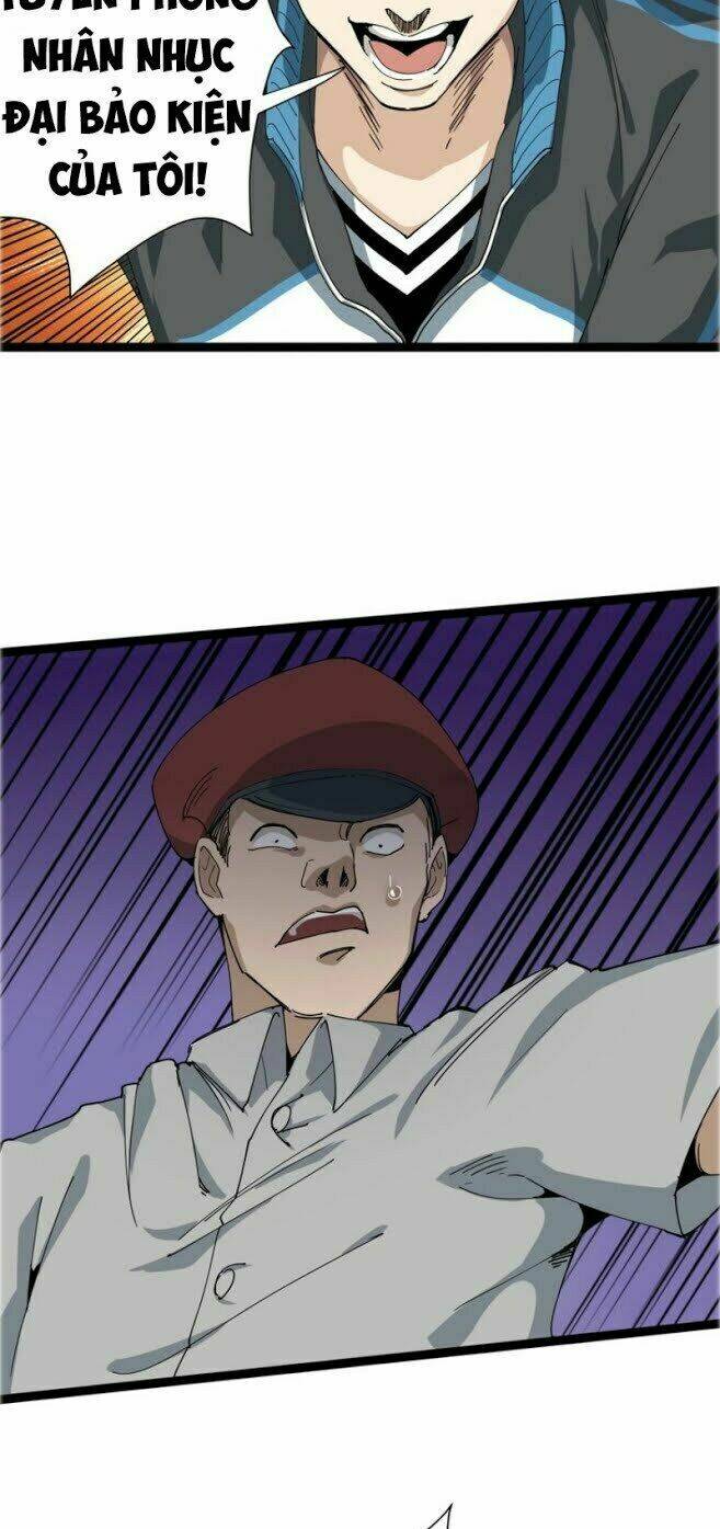 hồi xuân tiểu độc y chapter 6 52