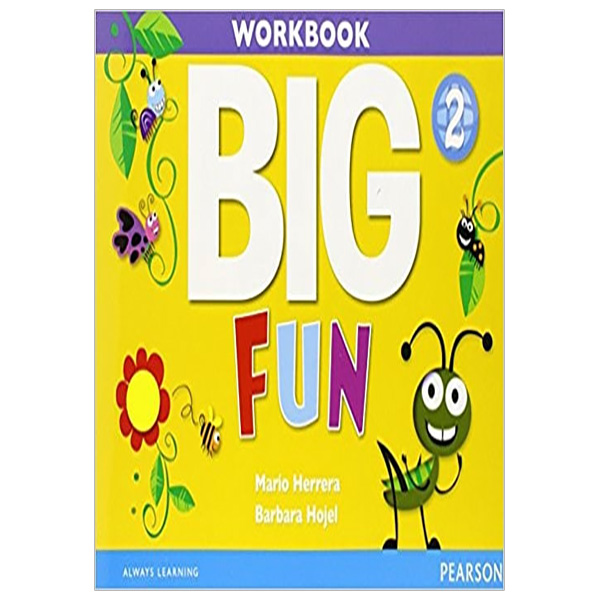 Big Fun 2: Wb+Cd