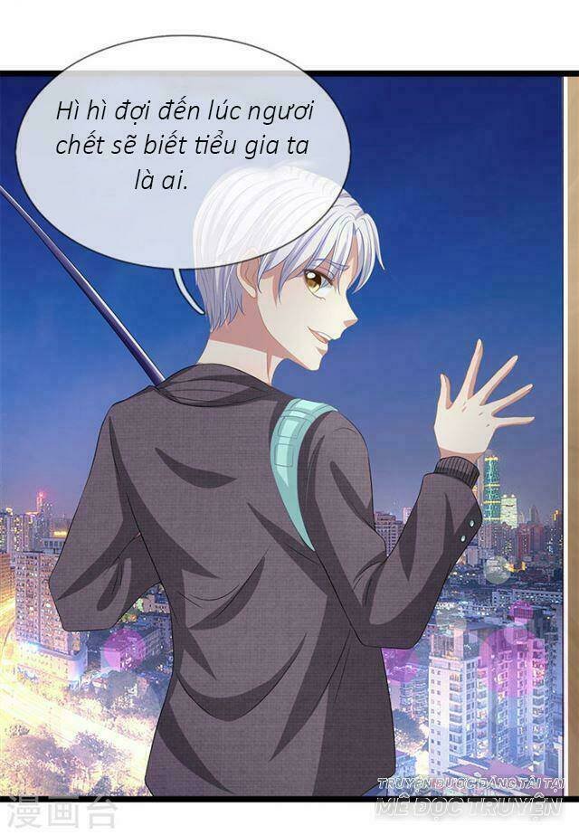 quỷ vương hai mặt quấn lấy tôi chapter 39 11