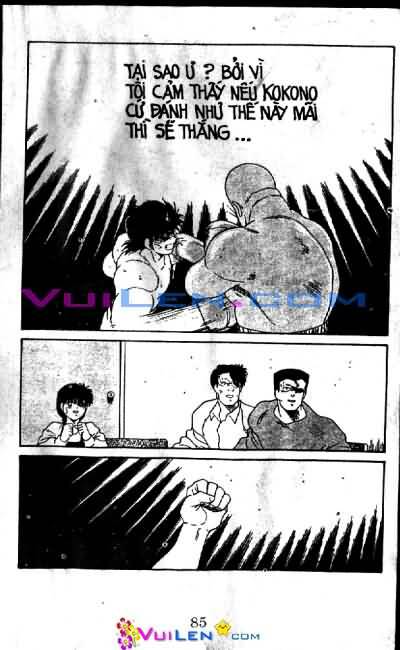 truyền nhân atula - shura no mon i chapter 18 86