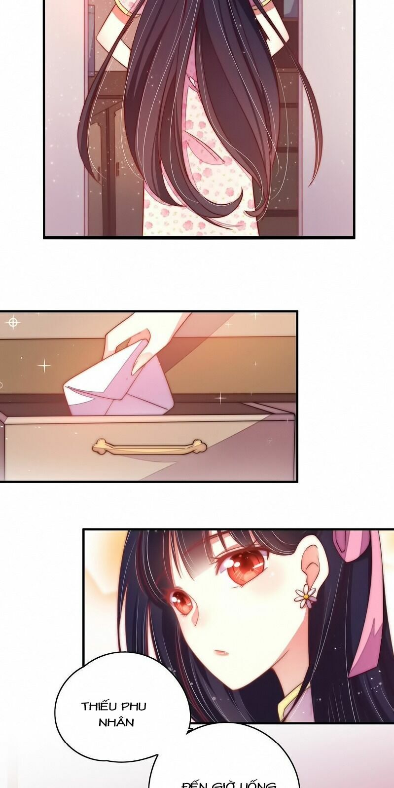 ngày nào thiếu soái cũng ghen chapter 68 6