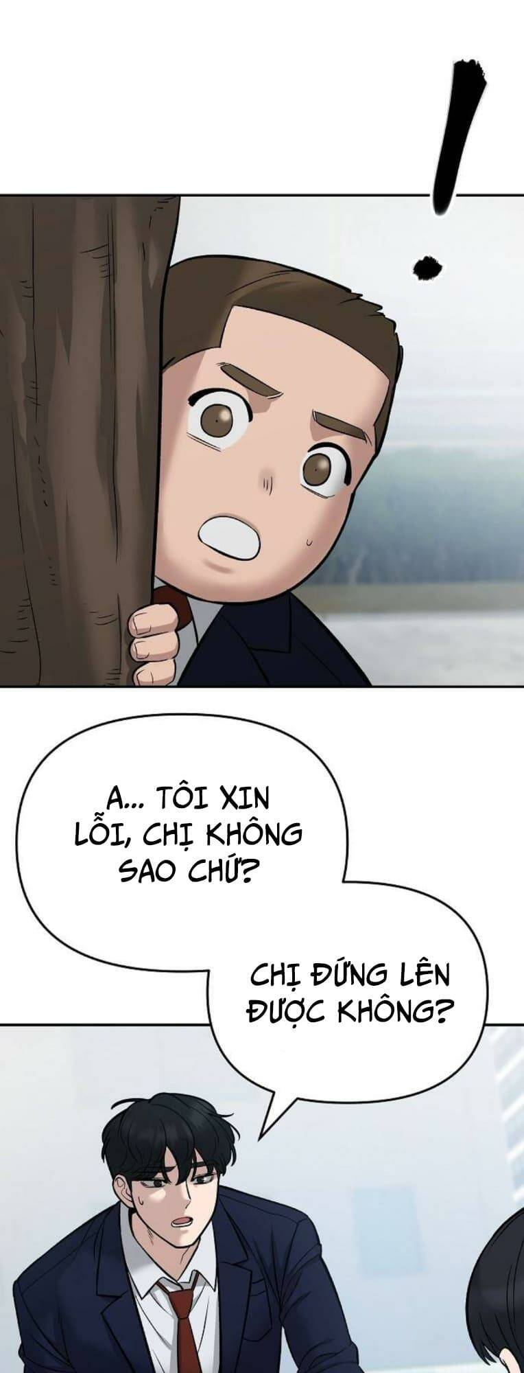 quản lí du côn chapter 59 89