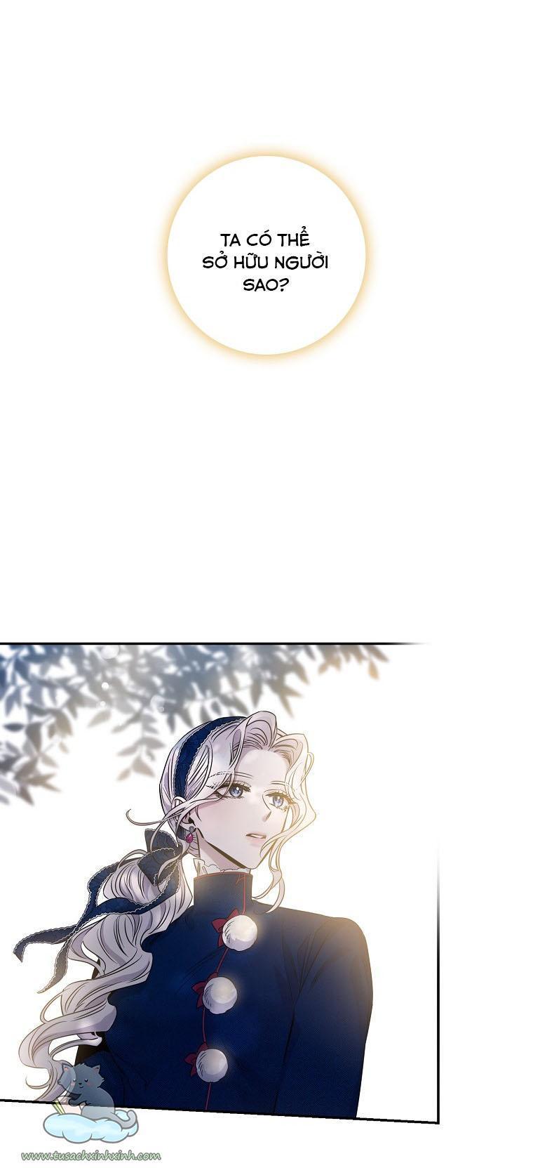 thuần hóa bạo chúa rồi bỏ trốn chapter 54 10