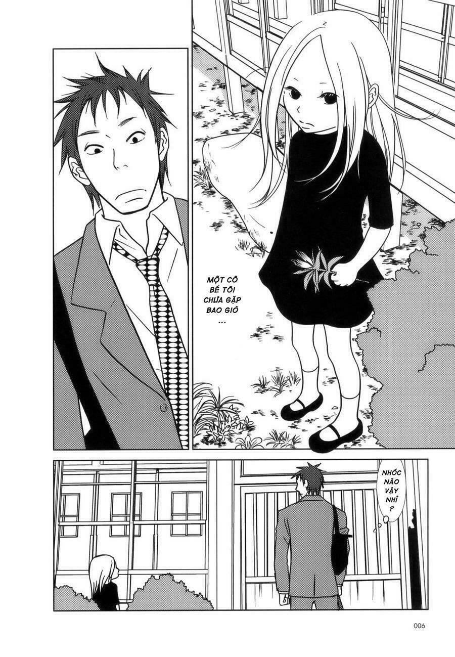 usagi drop chapter 1 11