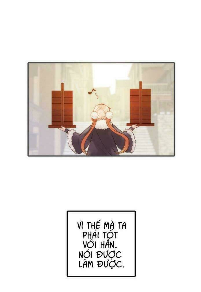 cướp lấy nàng dâu mừng năm mới chapter 10.1 3