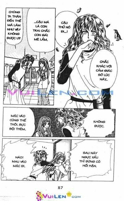 tóc gió thôi bay chapter 4 87