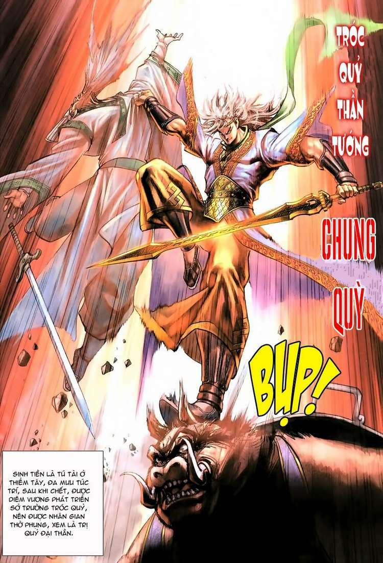 đại thánh vương chapter 77 32