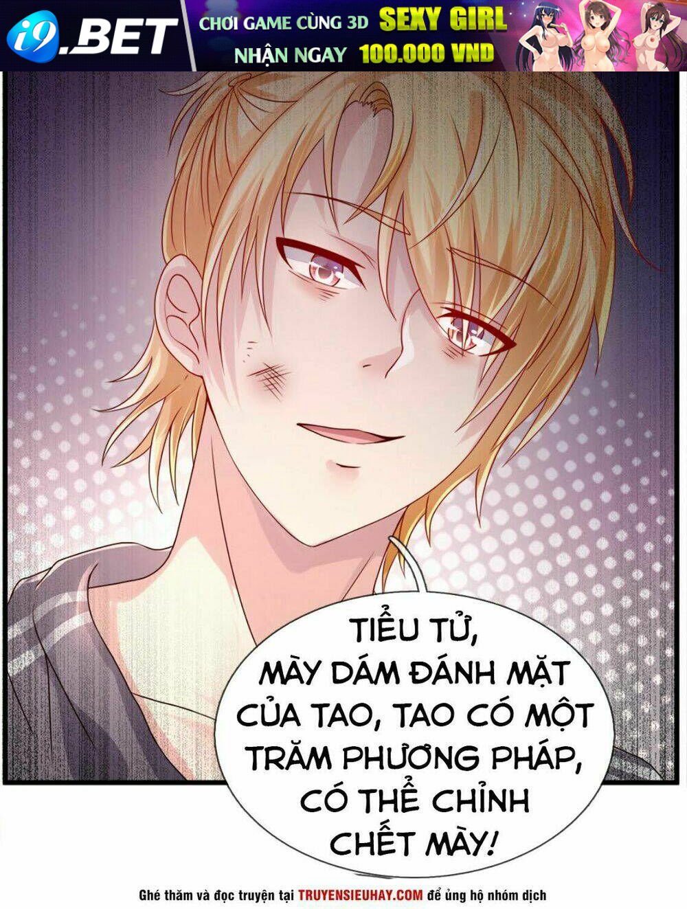 ông đây là đại gia chapter 1 58