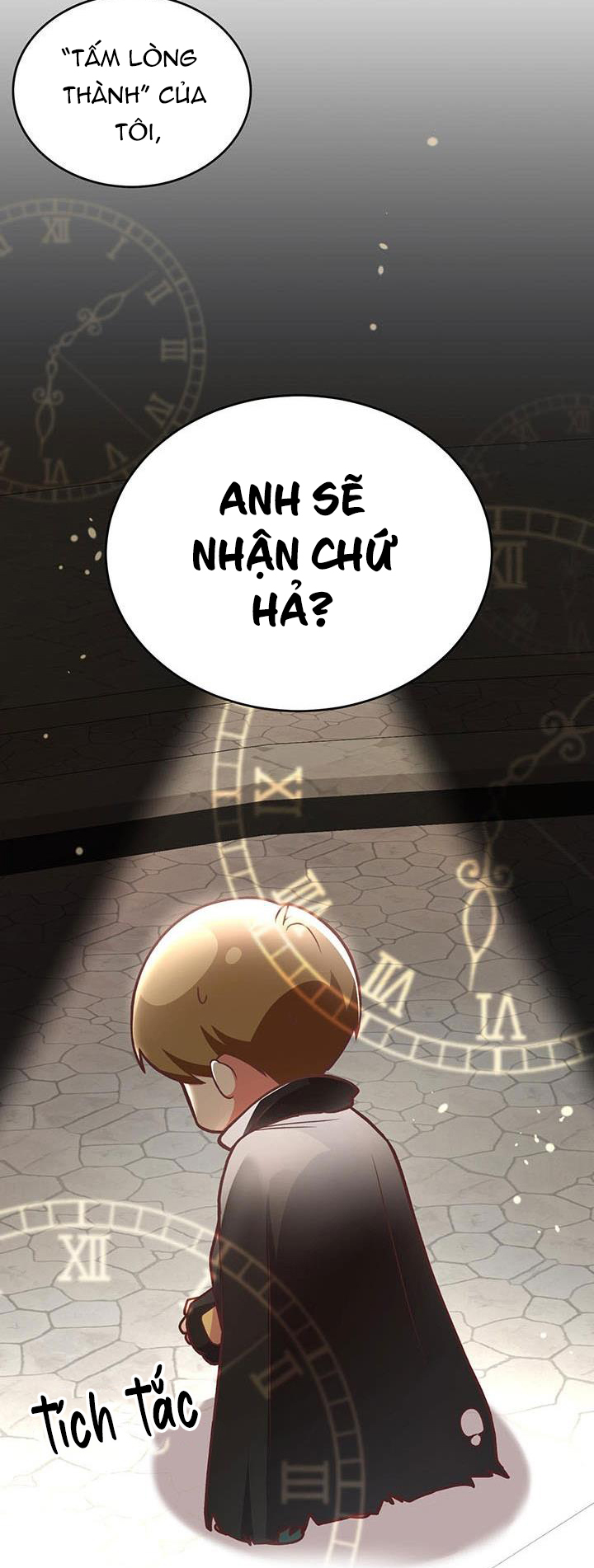 tên nhóc cùng bang hội là hàng xóm chapter 3 52