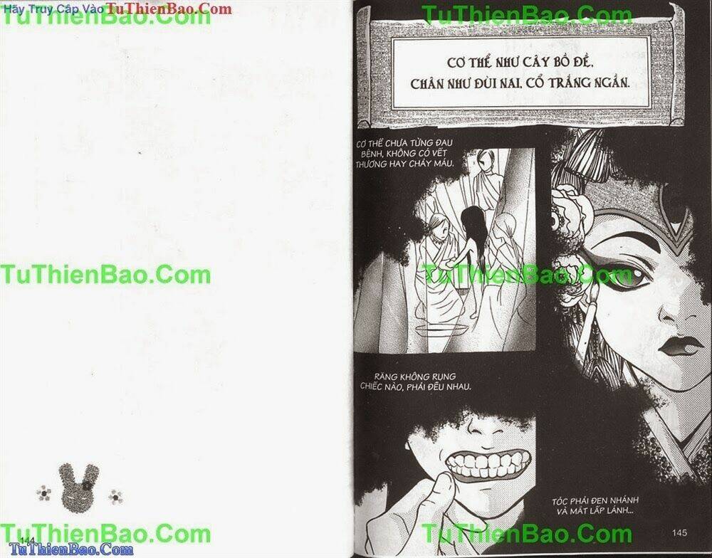 cổ vật kinh hoàng chapter 7 74