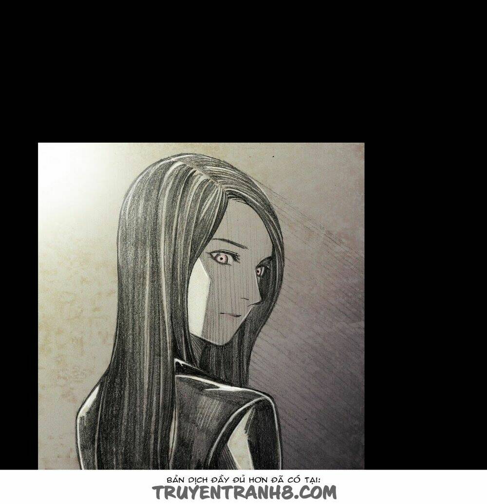 house of doll-ngôi nhà của những búp bê chapter 4 30