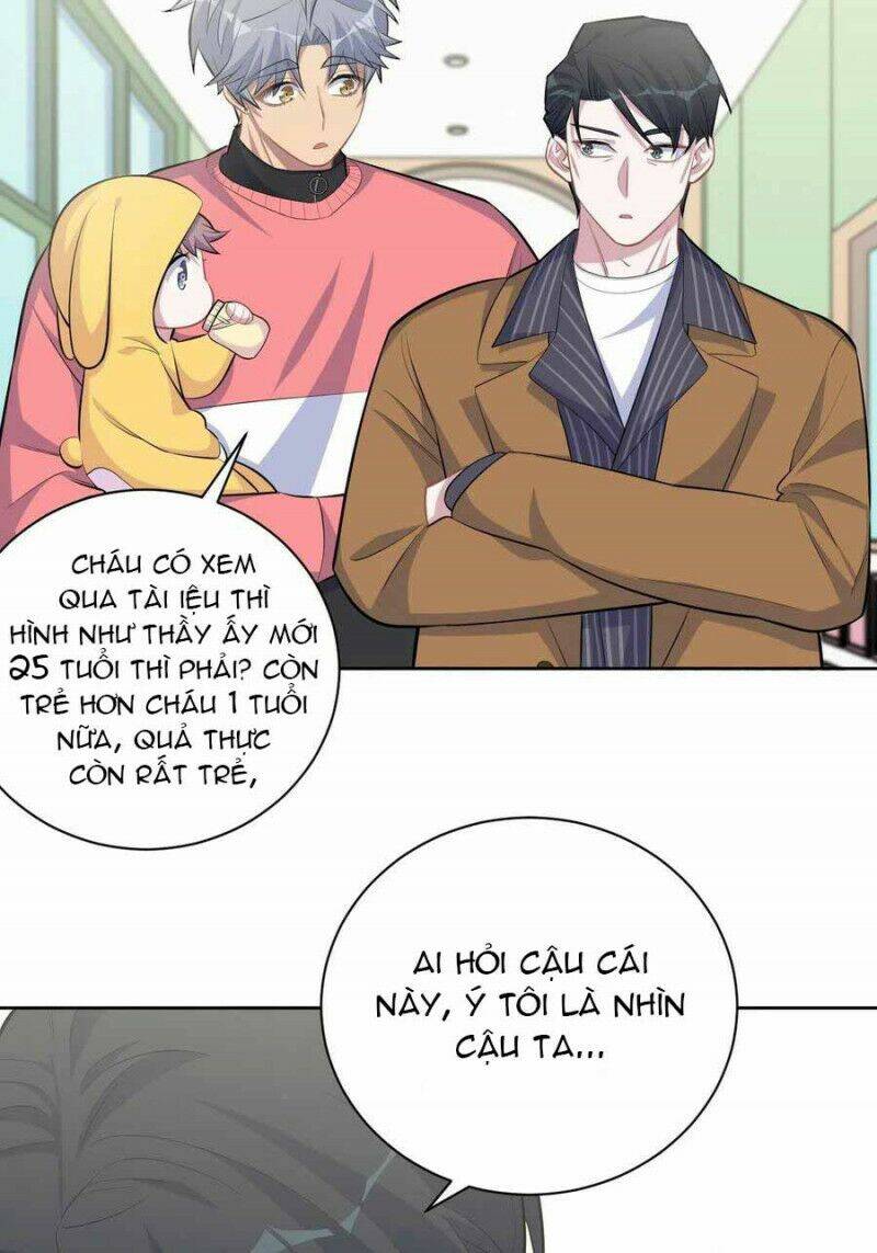 nhạc phụ đại nhân là lão bà chapter 87 31