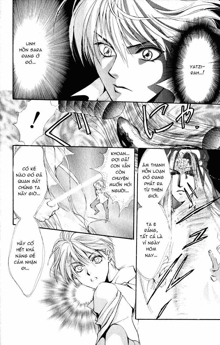 tình yêu loạn luân chapter 38 22