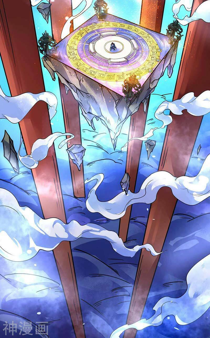 đan võ chí tôn chapter 4 3