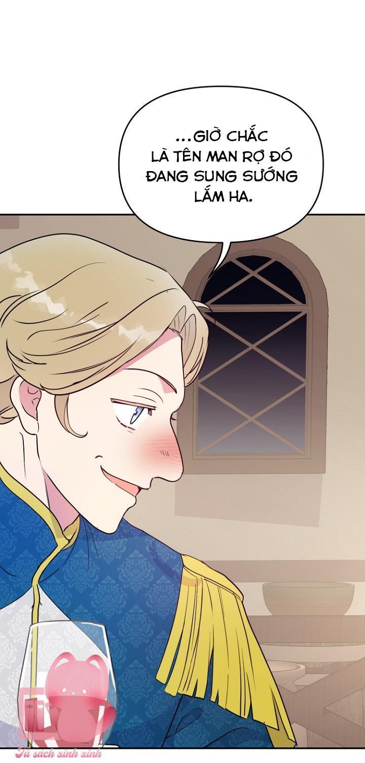 bỏ quách chồng con đi, tiền bạc mới là tất cả chapter 36 25