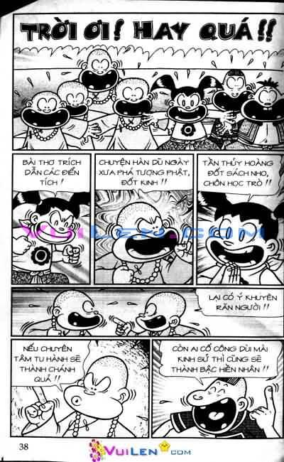 thần đồng đất việt chapter 60 35