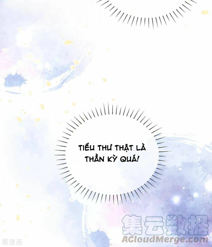 thị huyết y phi chapter 122 26