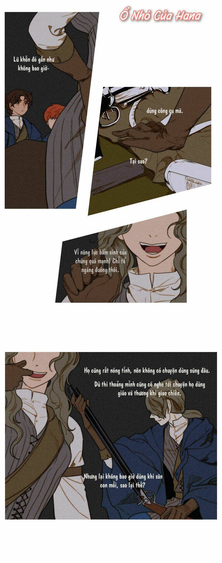 the pale horse chapter 6 24