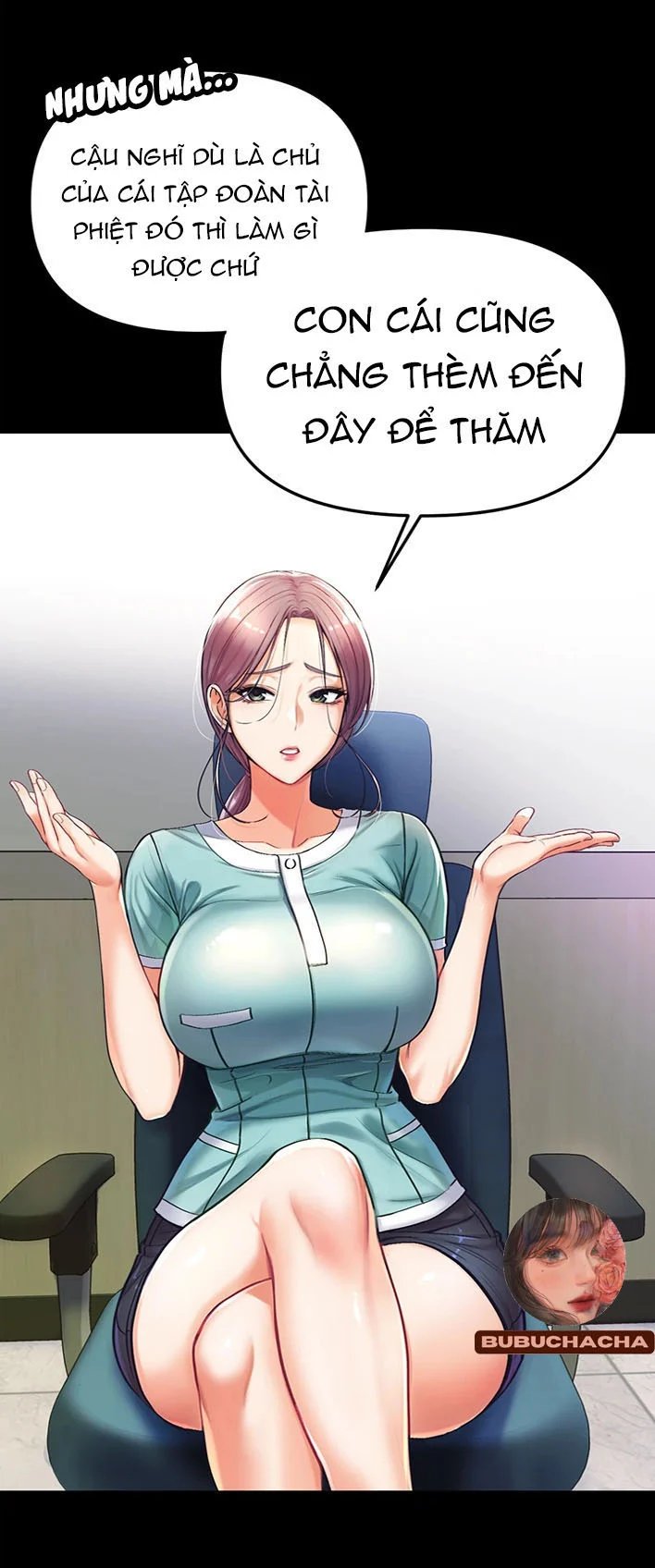 [18+] học trò độc nhất chapter 2 76