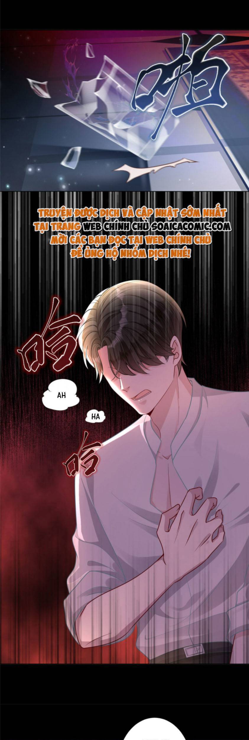 tổng tài huyết tộc cực sủng cô vợ mỹ nhân ngư chapter 12 19