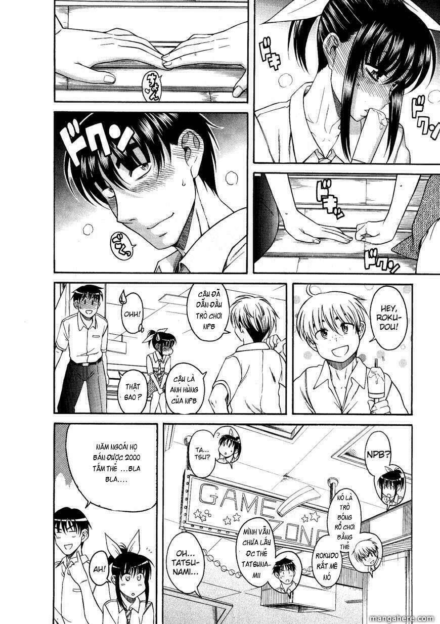 bra girl chapter 6 6