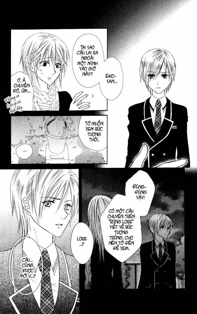 forest of lore chapter 1 25