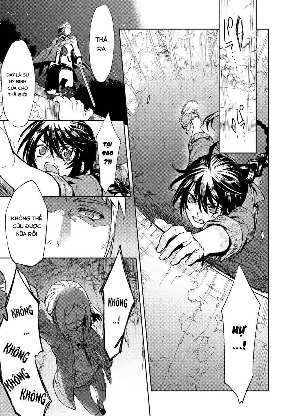 tales of berseria chapter 1 40