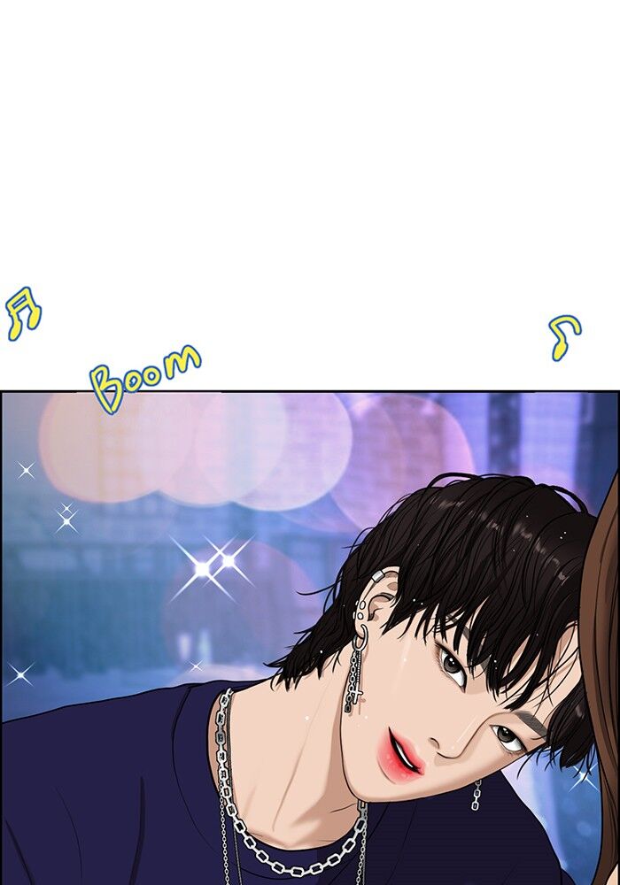 vẻ đẹp đích thực - true beauty chapter 63 105