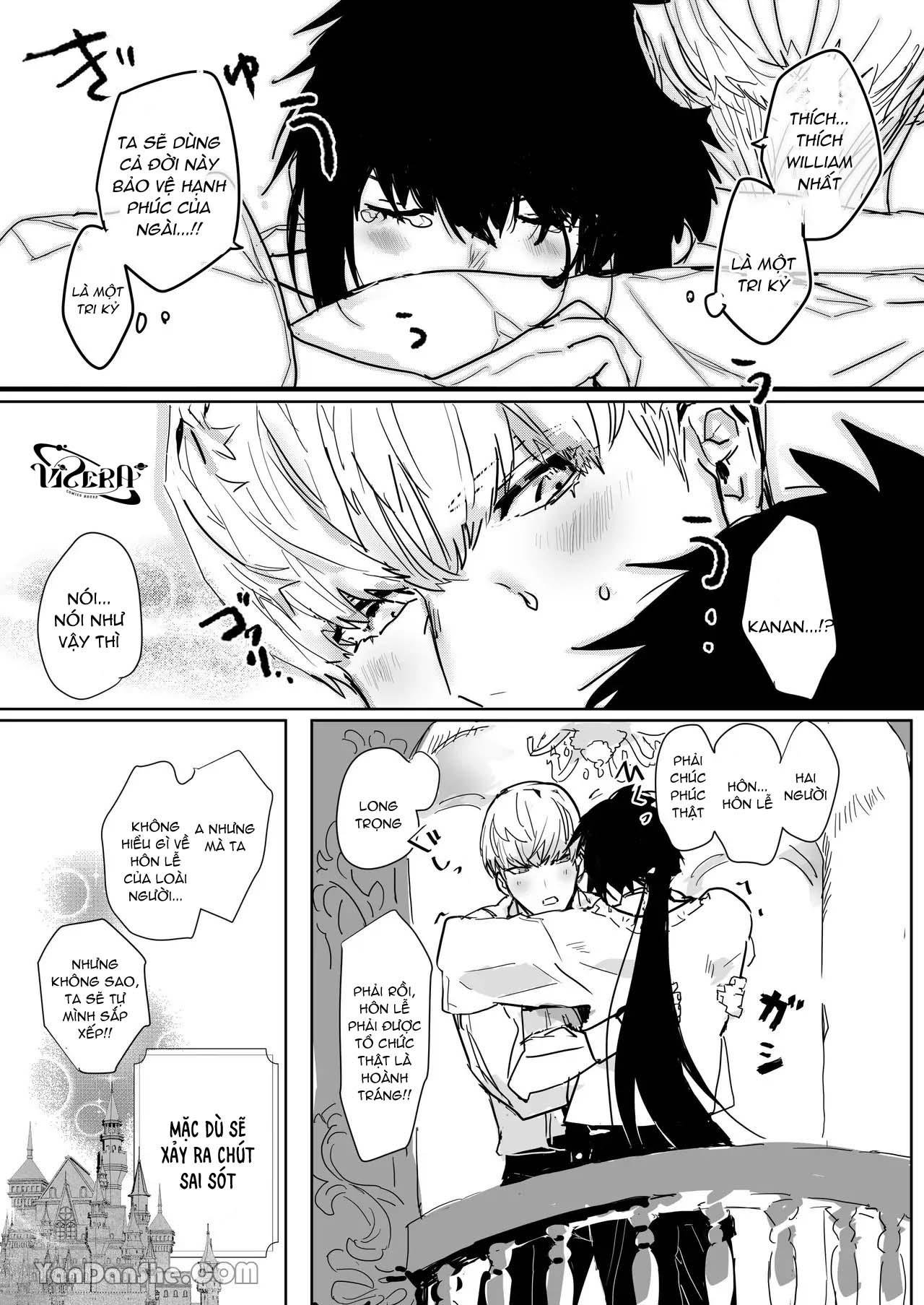 oneshot vicera comics house chapter 137 14