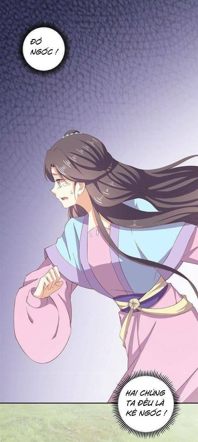 ngạo kiều vương gia huyên náo phi chapter 57 12