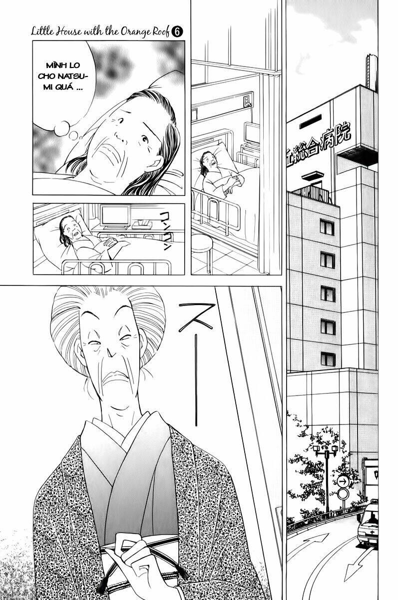 orange yane no chiisana ie full chapter 46 8