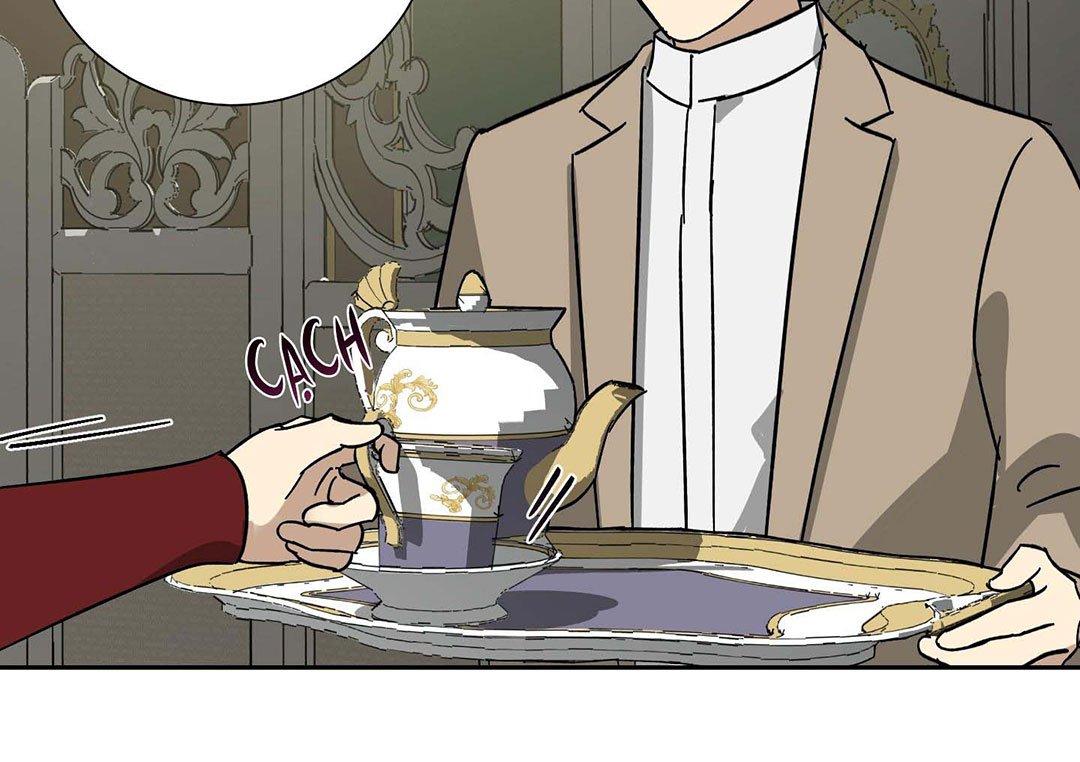 người hầu chapter 28 35