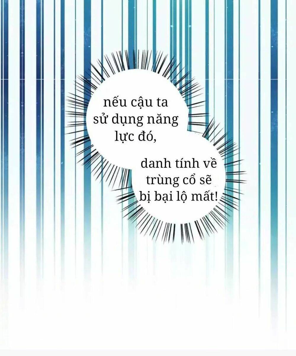 sos! tôi đã yêu một con sâu bướm (phần 2) chapter 32 8