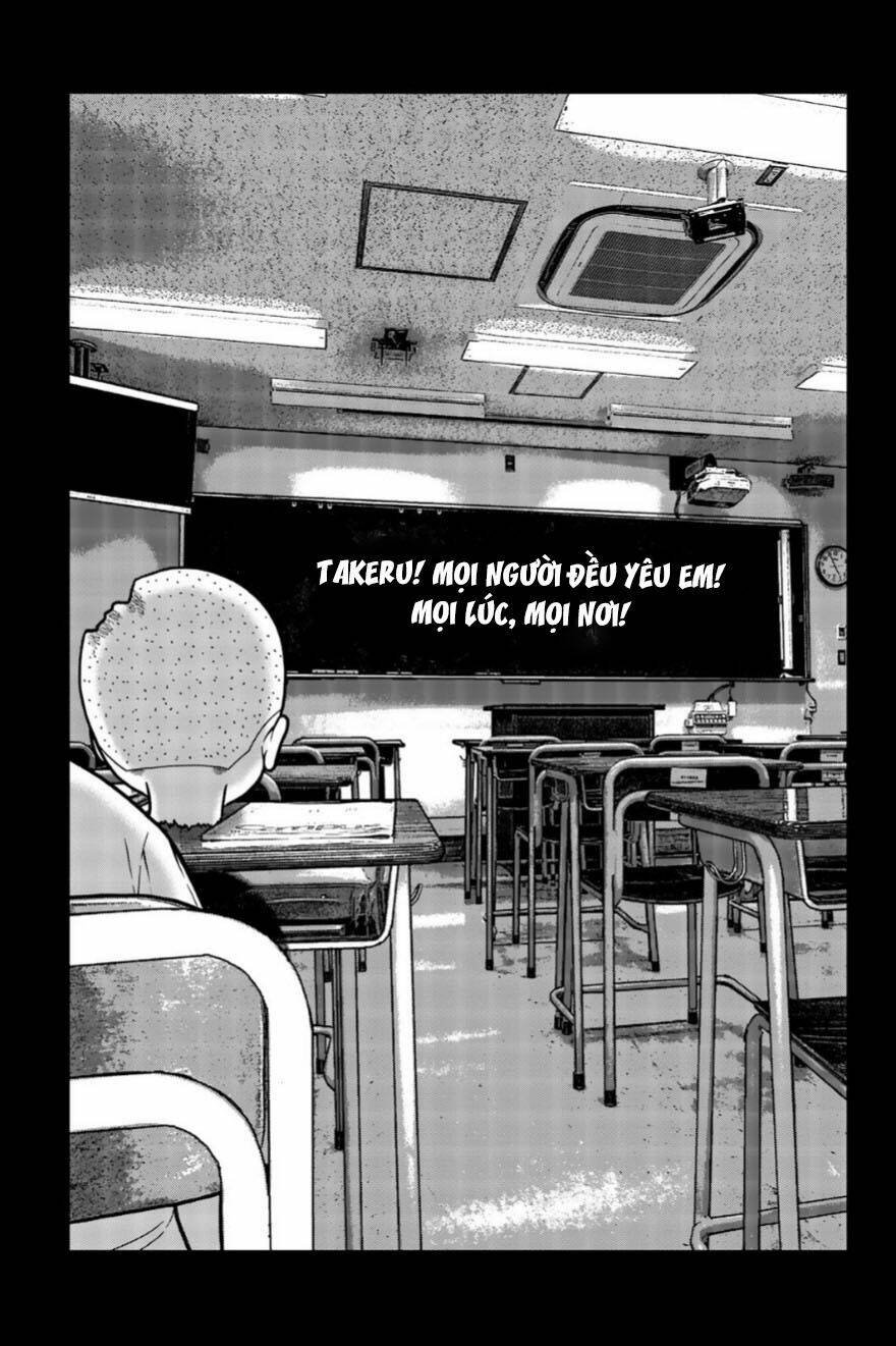 tiếng gáy sát thủ chapter 20 15