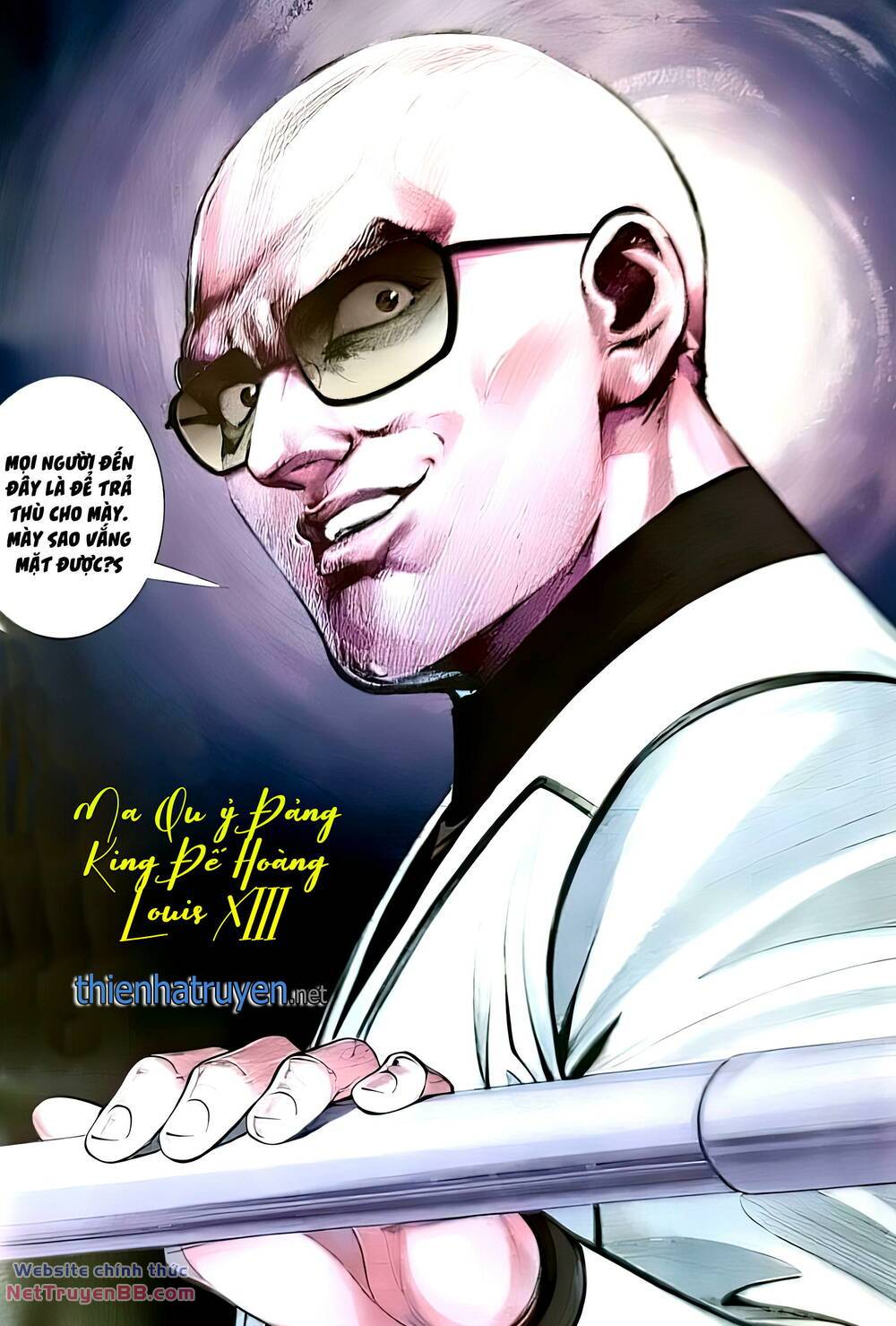 vương tiểu long truyện chapter 5.2 15