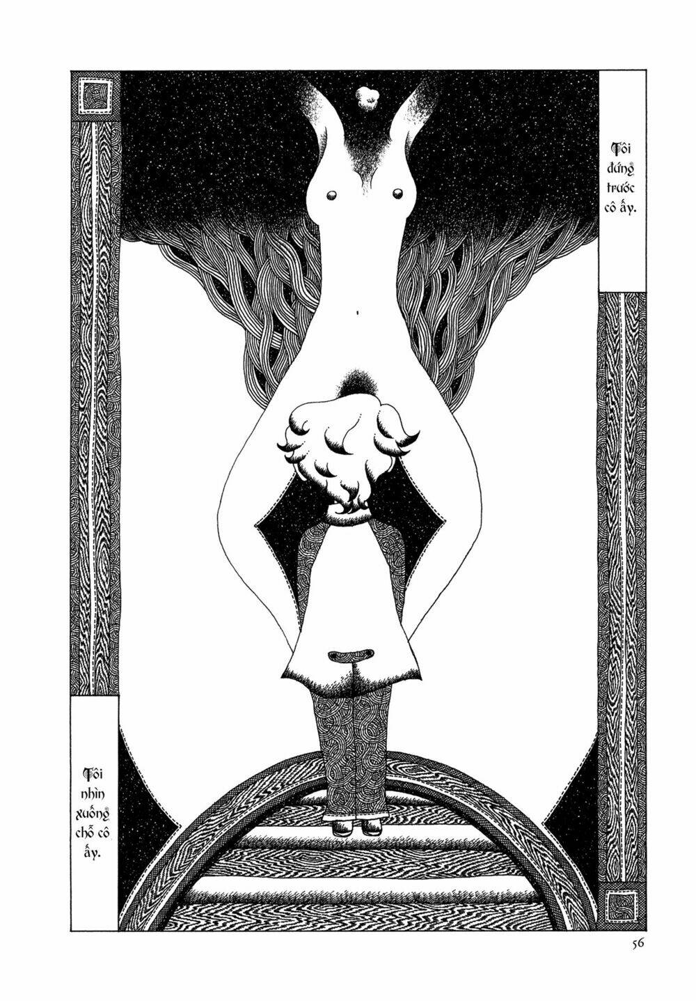 god's child chapter 3 14