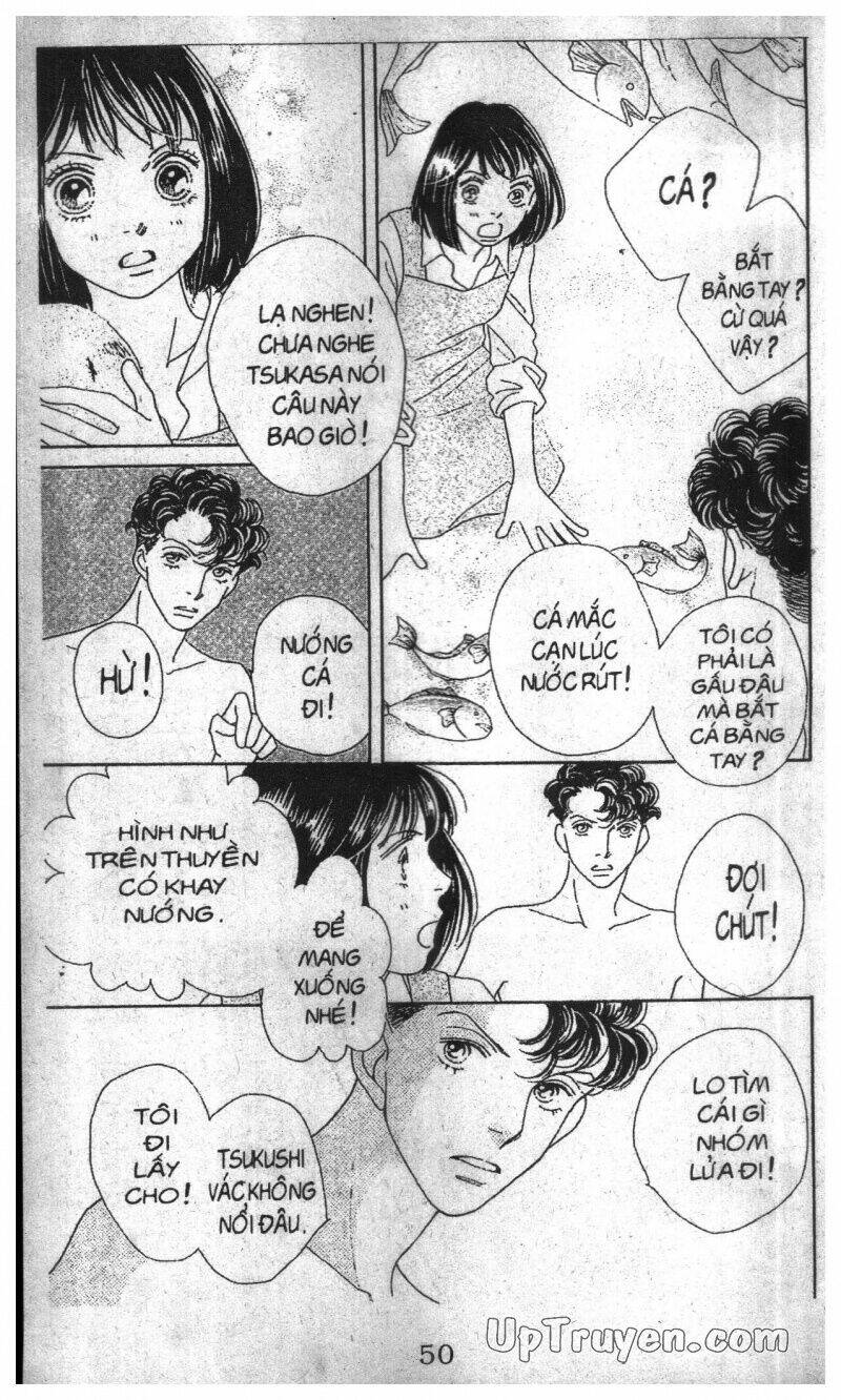 con nhà giàu chapter 189 47