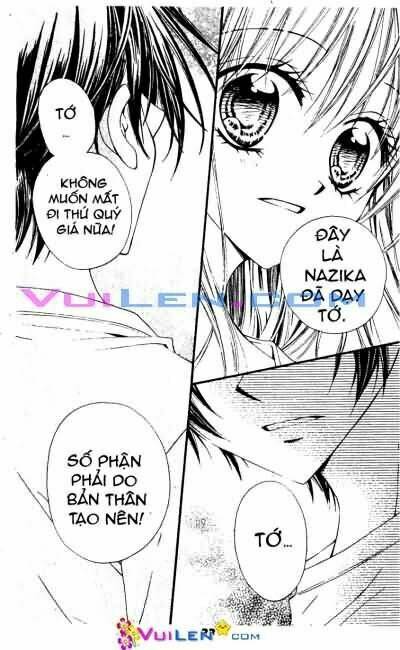 công chúa ẩm thực chapter 11 33