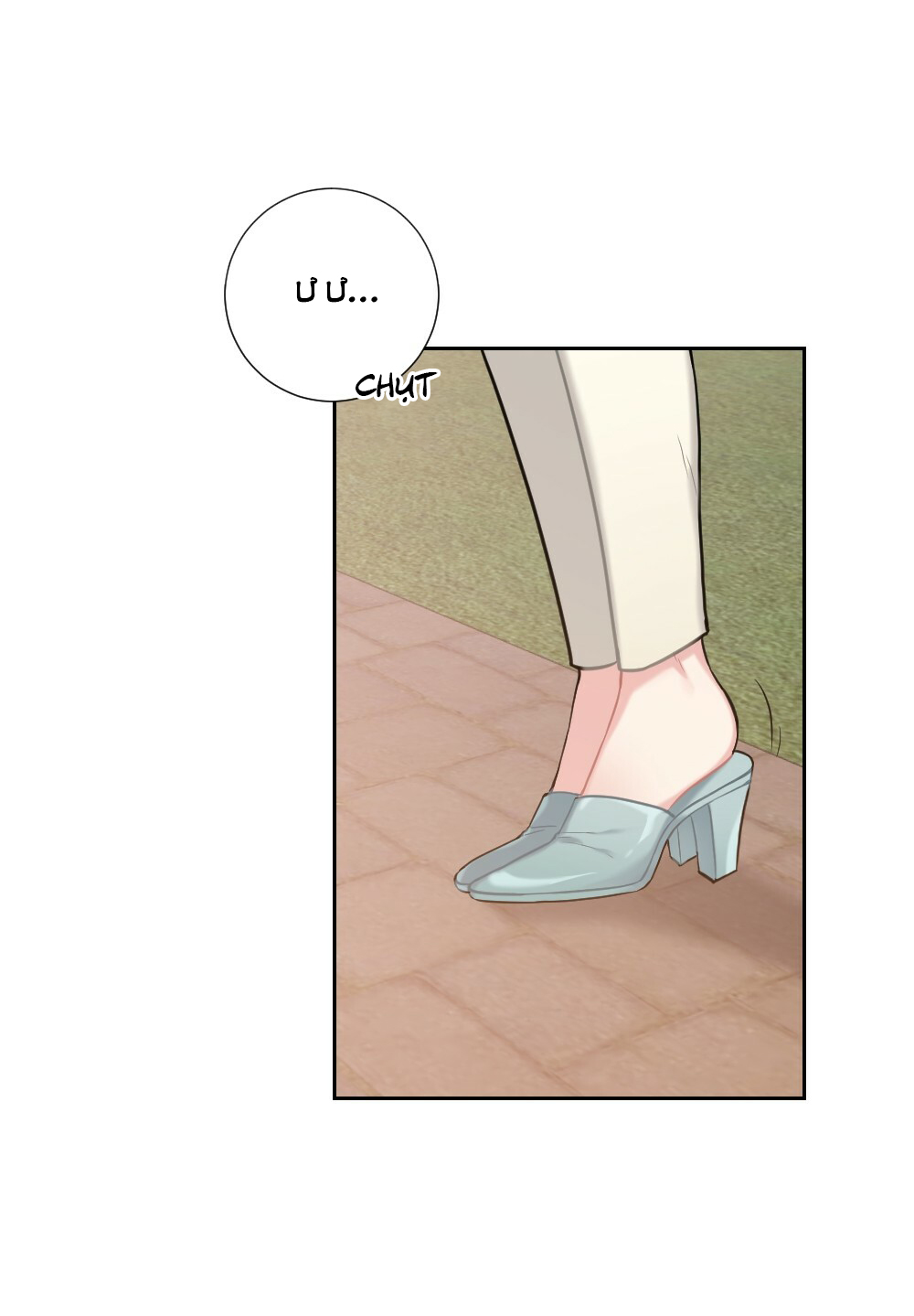 tiểu thư và dàn hầu nam mlem chapter 9 37