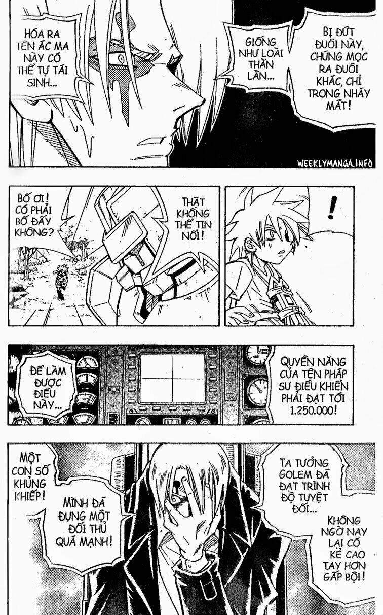 vua pháp thuật chapter 198 6