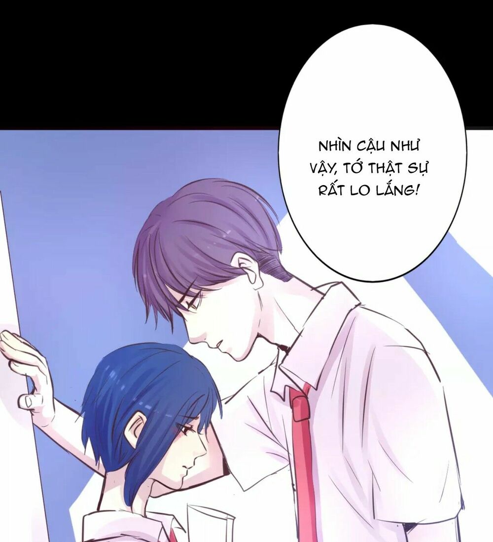 trả thù trường trung học phần 2 chapter 14 22