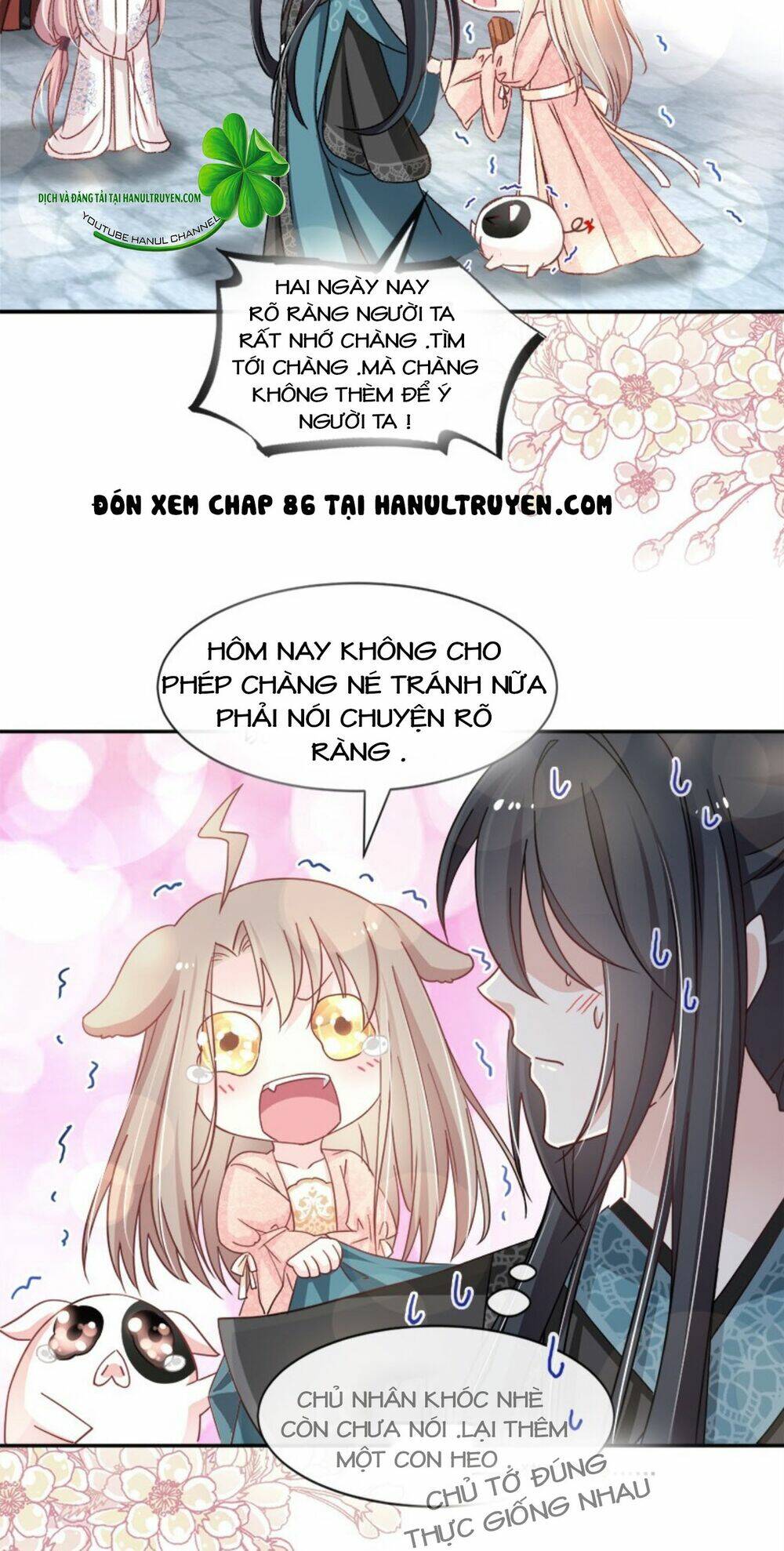 thiên hạ đệ nhất sủng phi chapter 85.2 24