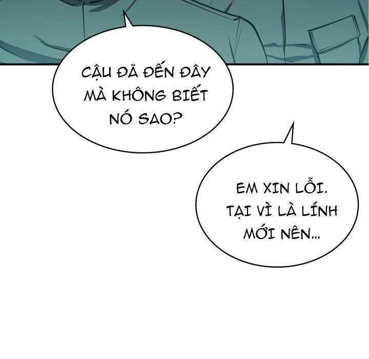 tôi trở lại thăng cấp một mình chapter 2 49