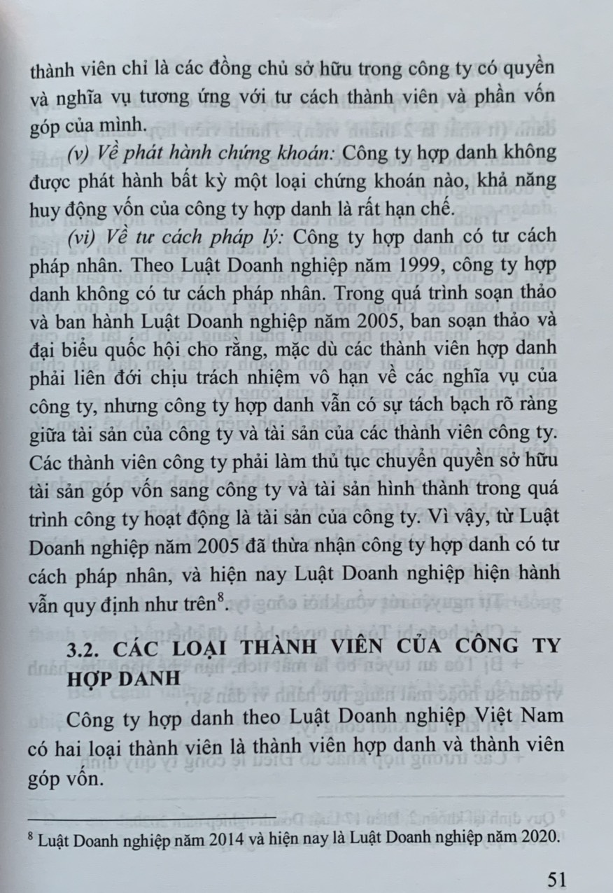 Hướng Dẫn Môn Học Luật Thương Mại