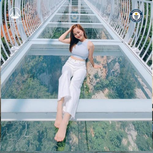 Tour 2N1Đ Săn Mây Tà Xùa: Hà Nội - Thanh Sơn - Hồ Suối Chiếu - Mỏm Cá Heo - Sống Lưng Khủng Long
