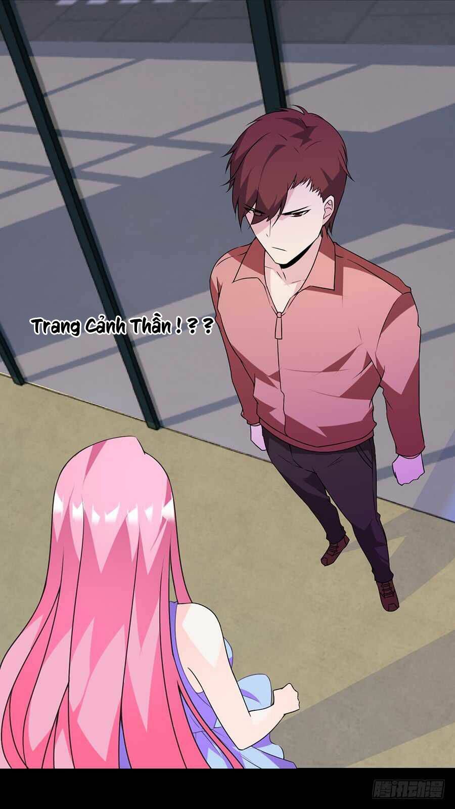 bảy ngày thực cốt hôn ước chapter 18 34