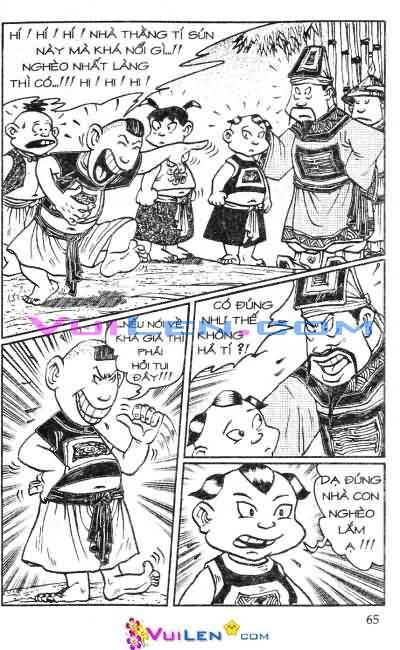 thần đồng đất việt chapter 3 62