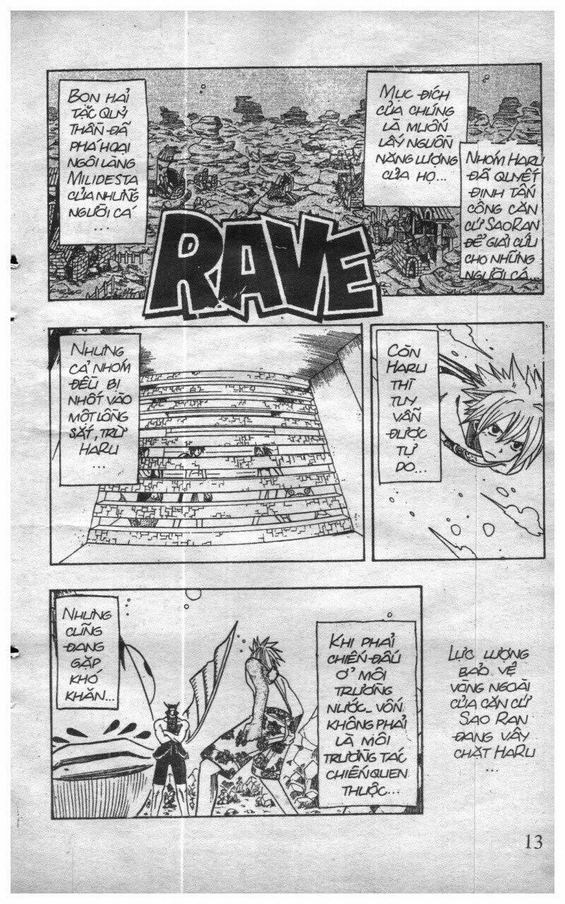 rave master (scan) chapter 13 19