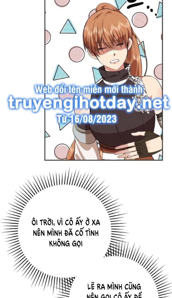 [18+] dũng sĩ vị tha chapter 20.2 29